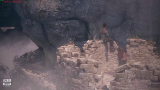 老司机带探索2019年最恐怖的游戏 2019-09-20 16点场