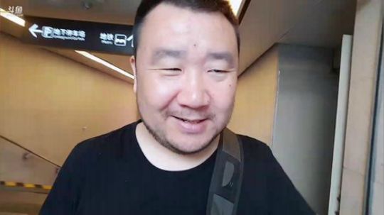 西安，二访回民街 2019-09-21 13点场