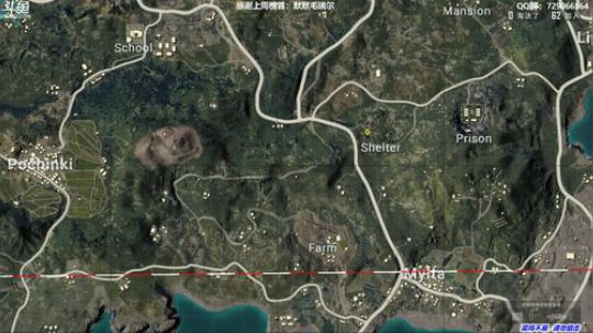 馒头:6400分单排教学 2019-09-21 00点场