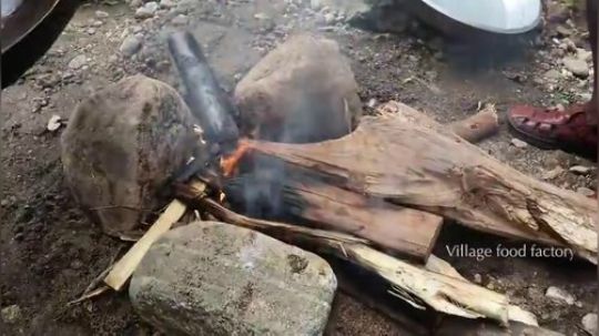 【印度一代厨神六爷】--纯鸡肉和鸡蛋小丸子