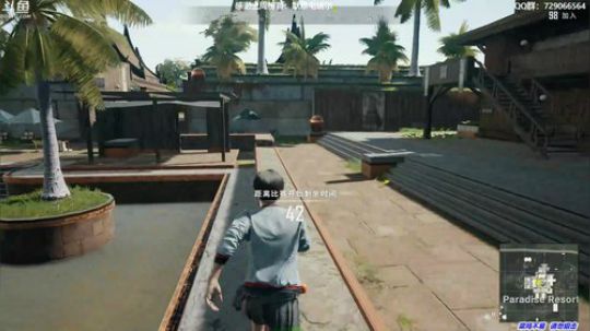 馒头:6400分单排教学 2019-09-19 22点场