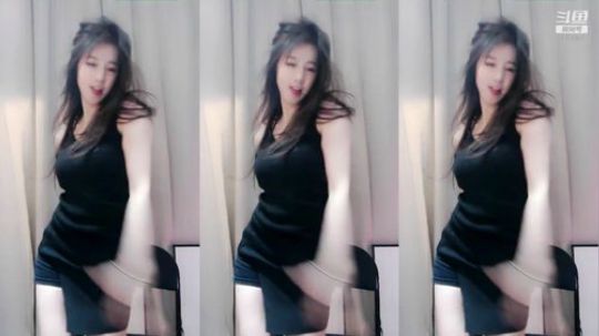 hagetaka发布了一个斗鱼视频2019-09-21