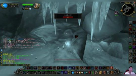 魔兽世界怀旧服：60级的猎人被4个小朋友按在地上摩擦，好可怕