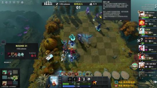 春风吹~战鼓擂~！！ 2019-09-20 22点场