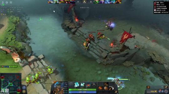 旧欢若梦灬发布了一个斗鱼视频2019-09-21