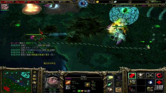 imba木马 鱼塘清道夫 2019-09-19 16点场