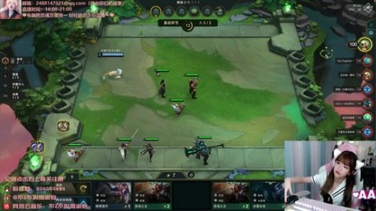 菜菜的瓜皮帽发布了一个斗鱼视频2019-09-21