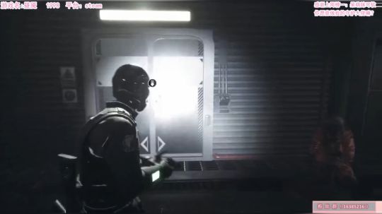 【恐怖在线】：最新恐怖游戏 2019-09-19 12点场