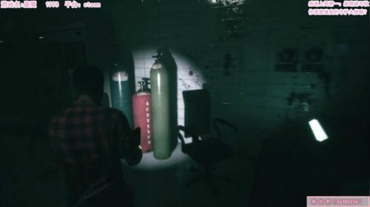 【恐怖在线】：最新恐怖游戏 2019-09-19 14点场