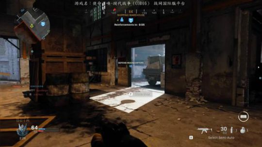 老李：COD最强解说，我们一起来探索！ 2019-09-20 12点场