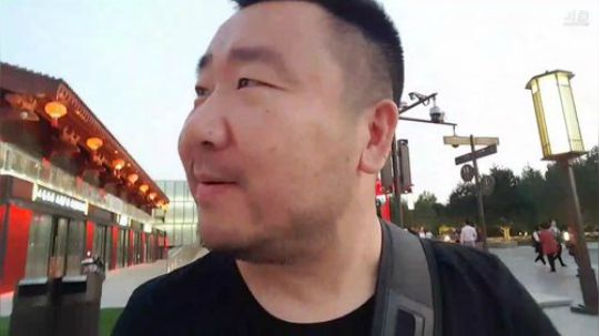 西安大唐不夜城。。 2019-09-21 18点场