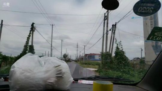 科头溜子发布了一个斗鱼视频2019-09-21