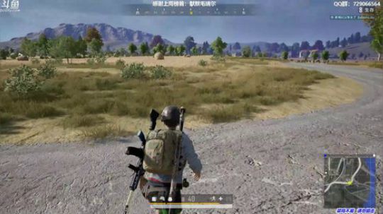 馒头:6400分单排教学 2019-09-21 02点场