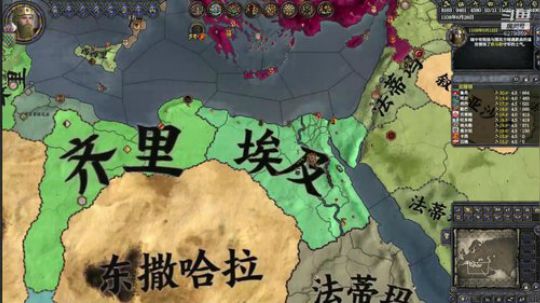 （王国风云2）向安西都护进发！ 2019-09-19 20点场