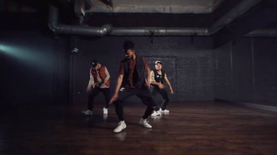 【Swag满满】Tristan Edpao超帅节奏