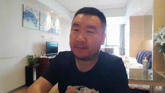 西安，二访回民街 2019-09-21 14点场