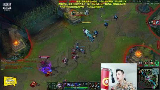 来吃串串发布了一个斗鱼视频2019-09-21
