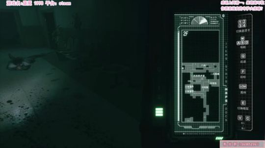 【恐怖在线】：恐怖游戏联播 2019-09-20 12点场