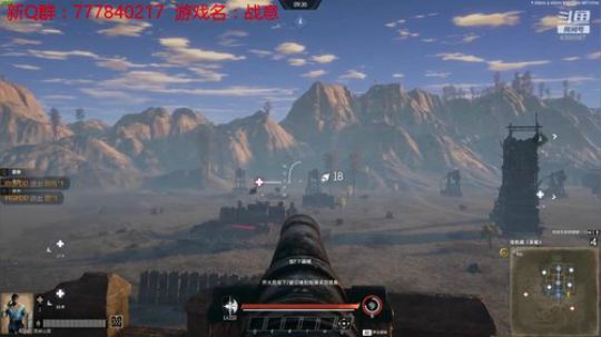 联机 星际 独立 小众 修仙 生存！ 2019-09-19 22点场