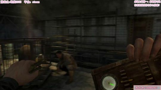 【恐怖在线】：恐怖游戏联播 2019-09-19 19点场