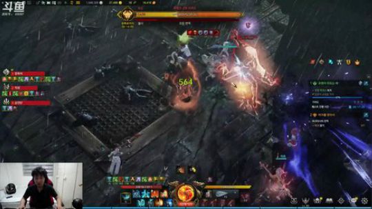 【失落的方舟】版本中后期喽！~ 2019-09-19 20点场