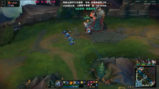 上单熊~晚间欢乐局 2019-09-20 22点场
