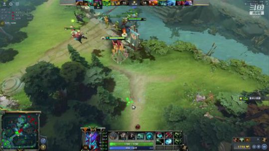 斗鱼你豆哥，人傻话不多 2019-09-21 09点场