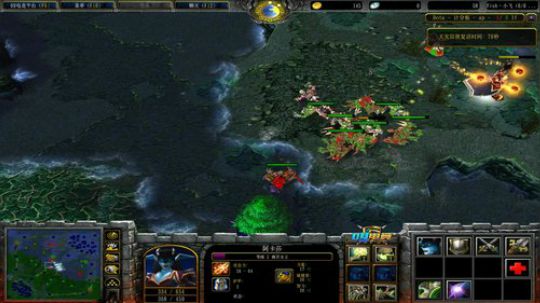 好久没OBd1了呀 2019-09-20 21点场