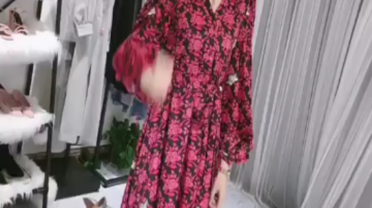 花儿