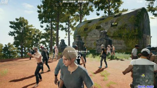 馒头:6400分单排教学 2019-09-20 18点场