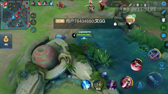 李白