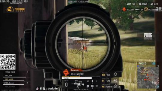 解说嘟师傅/OB PCL~ 2019-09-15 03点场