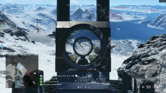 【BFV】这波阴的太爽啦~！哈哈哈~！