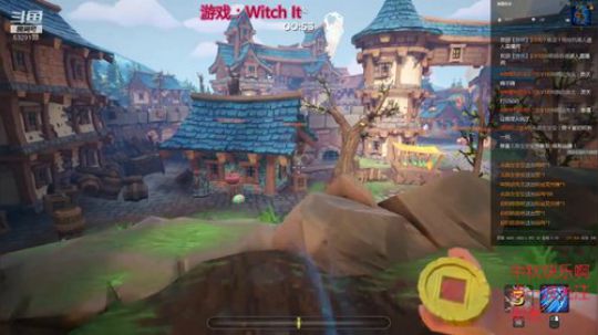 苏老S 快乐 就完了 2019-09-19 15点场