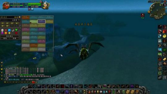 RPGseven发布了一个斗鱼视频2019-09-22