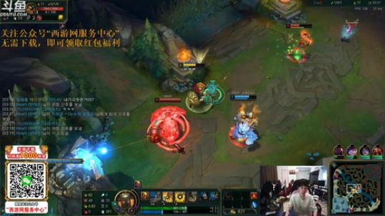 911任性发布了一个斗鱼视频2019-09-22