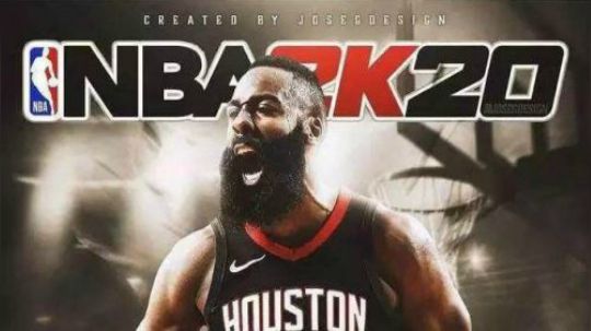 NBA2K20之洛城汤神养成记P1