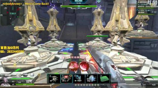 悲欢离合：猎场排位首胜！！！ 2019-09-22 07点场