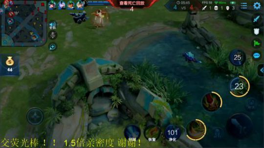 为白立场发布了一个斗鱼视频2019-09-22