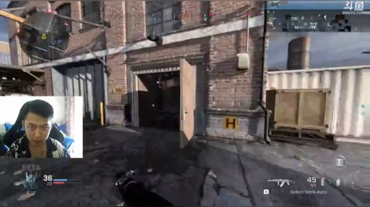 +COD16它来了它来了 2019-09-21 13点场
