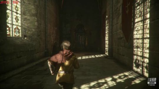 老司机带探索2019年最恐怖的游戏 2019-09-21 14点场