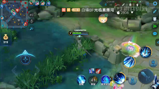 赵云