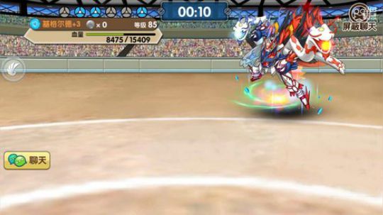 小晟：周三卡卡的IOS 2019-09-18 21点场