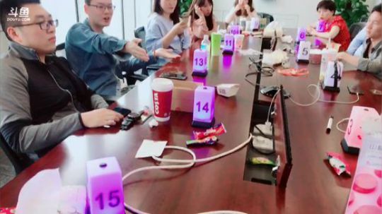 周末狼人杀进阶局训练营第三期 2019-09-21 15点场