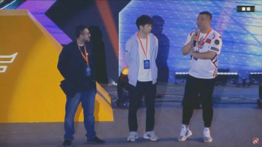 铁血丶苟且君发布了一个斗鱼视频2019-09-22