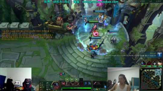 雨中等你666发布了一个斗鱼视频2019-09-22