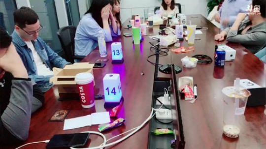 周末狼人杀进阶局训练营第三期 2019-09-21 17点场