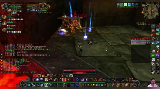 魔兽世界怀旧服：猎人挽救团队于灭队的边缘，点赞！