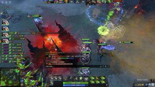 狗皇：快乐DOTA 2019-09-22 00点场