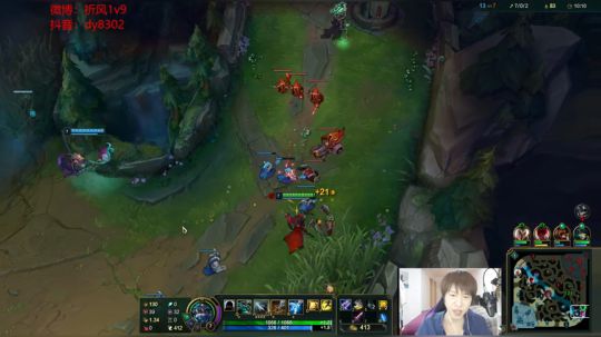 国服第一VN！一个打八百多个！ 2019-09-22 02点场